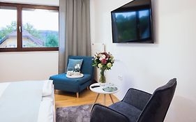 Pension Auszeit Velden